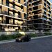 Porsche Pipera investitie apartament 4 camere bloc in constructie